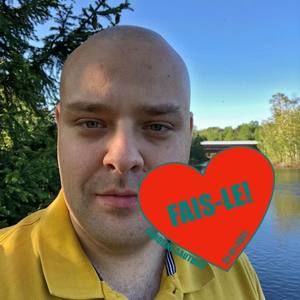 Meet your Posher, Mathieu